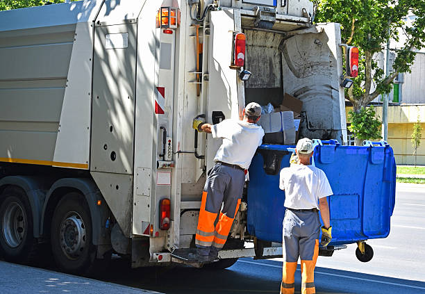 Professional Junk Removal in Orangevale, CA