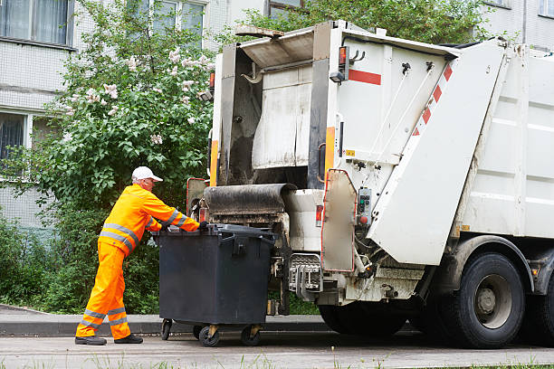 Demolition Debris Removal in Orangevale, CA