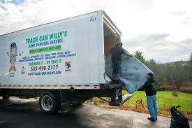 Junk Removal for Events in Orangevale, CA